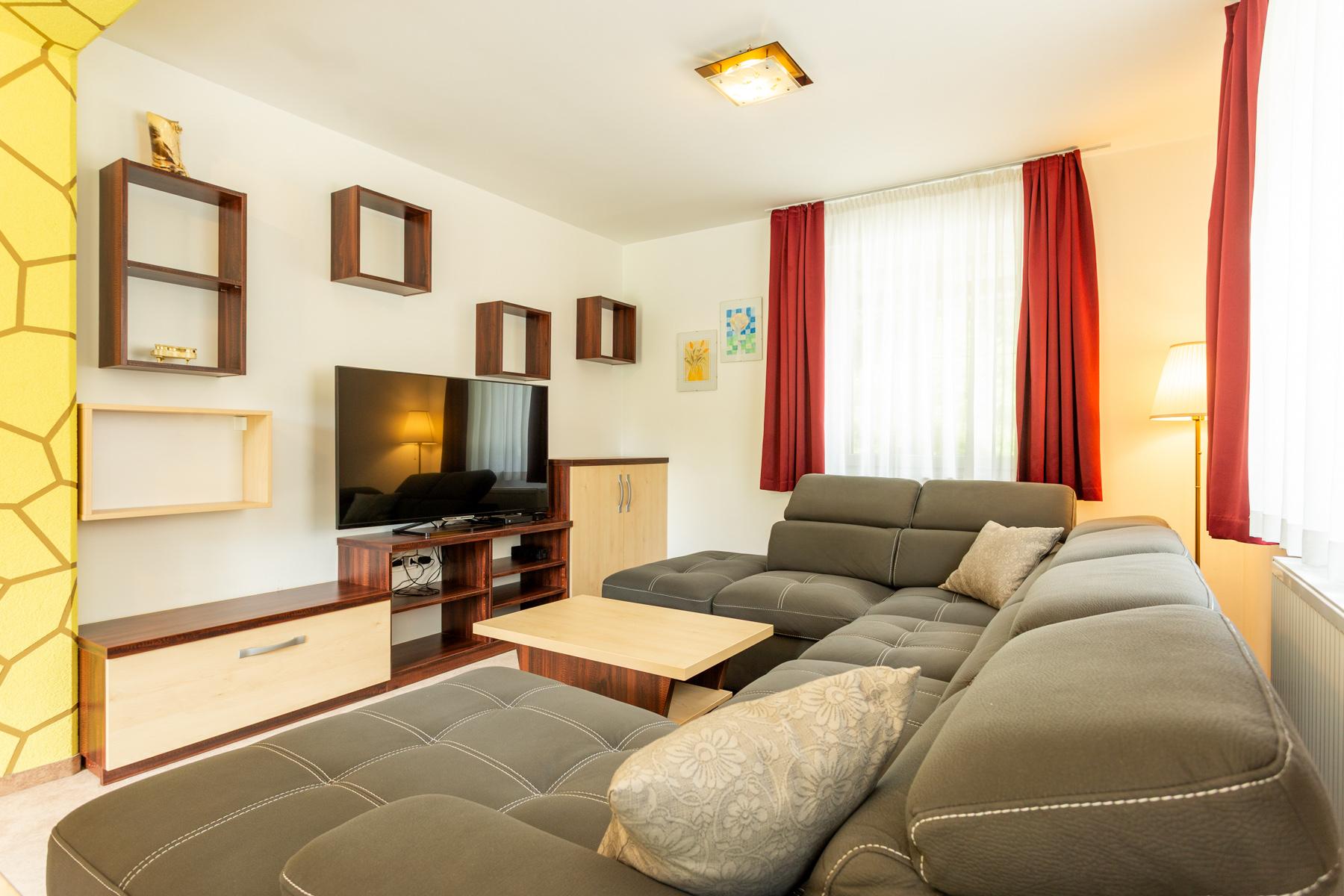 Apartma